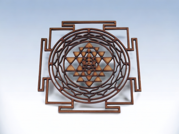 shri yantra